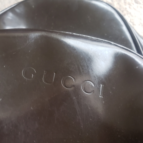 Vintage Gucci Sling backpack - Picture 6 of 7